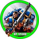 Warhammer 40,000: Space Marine 2 Ultra Edition все DLC