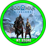 ▶God of War Ragnarok Digital Deluxe GLOBAL ◀