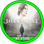 ▶SILENT HILL 2 (2024) DELUXE EDITION ◀ STEAM GLOBAL