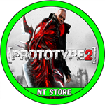 Авто-Выдача Prototype 2 STEAM 