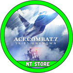 ACE COMBAT 7: SKIES UNKNOWN STEAM  ️