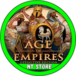 Age of Empires II: Definitive Edition + ПОЧТА ️