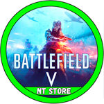 Battlefield V STEAM GLOBAL  Без очереди