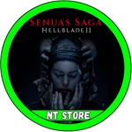 Senua´s Saga: Hellblade II STEAM GLOGAL  ️