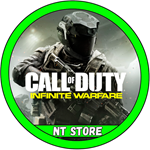 Call of Duty: Infinite Warfare  Steam | region free