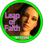 Leap of Faith + 20 игр  18+