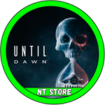 Until Dawn + игры БЕЗ ОЧЕРЕДИ ️
