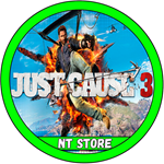 Just Cause 3 + 15 игр Steam