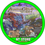 Amazing Cultivation Simulator +25 Игр STEAM 