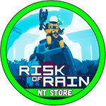 Risk of Rain 2 +25 Игр STEAM 