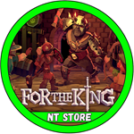 For The King +25 Игр STEAM 