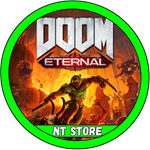 DOOM Eternal + игры STEAM Без очереди