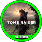 Shadow of the Tomb Raider +10 Игр STEAM 