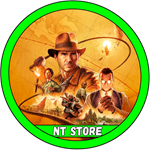 Indiana Jones DELUXE + ВСЕ ДОПОЛНЕНИЯ Steam  ️