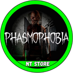 Phasmophobia + игры STEAM ️