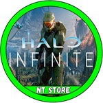 Halo Infinite Campaign (Сюжет) + Игры ️