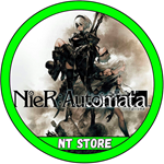  NieR Automata + Игры Steam  ️