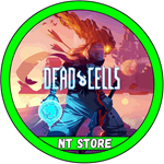 Dead Cells + ВСЕ ДОПОЛНЕНИЯ  STEAM  ️