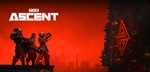The Ascent Steam Key RegionFree