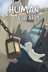 Human: Fall Flat Steam key - Global (Region free)