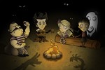 Dont Starve  STEAM  ДОСТУП К ПОЧТЕ  АВТОВЫДАЧА - изображение № 3