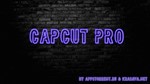 CAPCUT PRO