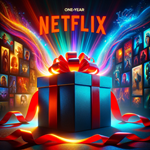⭐ NETFLIX PREMIUM  ЛИЧНЫЙ ПОЛНАЯ ГАРАНТИЯ  1 месяц