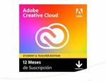 ADOBE CREATIVE CLOUD (2 УСТРОЙСТВА) СРАЗУ