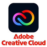  ADOBE CREATIVE CLOUD | КЛЮЧ | 1 МЕСЯЦ | 3 МЕСЯЦА