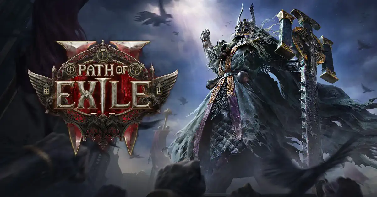 🔥Path of Exile 2 - Early Access Support🔥РФ\МИР🔥STEAM