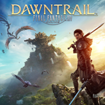FINAL FANTASY XIV: Dawntrail StandartРоссия
