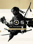 Ghost of Tsushima : Director´s CutРоссияSTEAM