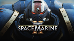 Warhammer 40,000: Space Marine 2 GOLDРОССИЯSTEAM