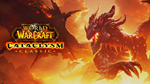 World of Warcraft®: Cataclysm™ EPIC EDITIONУкраина