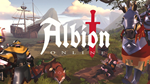 ALBION ONLINEПРЕМИУМНАБОРЫНа ваш выбор