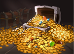 ALBION ONLINEЛюбое количество ЗолотаНа ваш выбор