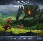 Россия/GlobalGuild Wars 2: Janthir WildsArena.net