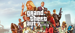 GTA 5 : Premium EditionРоссия\СНГSTEAM