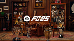 EA SPORTS FC™ 25 : Standart EditionВЕСЬ МИРSTEAM - изображение № 2
