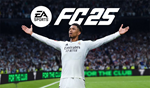EA SPORTS FC™ 25 : Standart EditionВЕСЬ МИРSTEAM