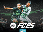EA SPORTS FC™ 25 | 2 издания УКРАИНАPLAYSTATION