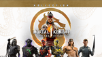 Mortal Kombat 1 Khaos Reigns KollectionМИРSTEAM