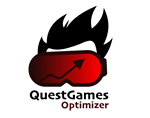 Quest Games Optimizer для Quest 1, 2, 3, 3S, Pro - изображение № 2