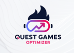 Quest Games Optimizer для Quest 1, 2, 3, 3S, Pro