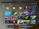 Quest Games Optimizer для Quest 1, 2, 3, 3S, Pro - изображение № 7