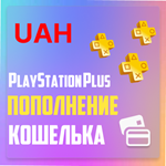 ПОПОЛНЕНИЕ PSN | ПОКУПКА ИГР УКРАИНА