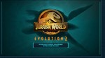 JWE2:PrehistoricMarineSpecies|DLS STEAM|РФ/Украина/СНГ