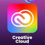 Creative Cloud, Photoshop - Пробный период на 14 дней