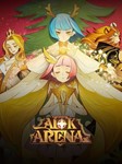 Afk Arena Алмазы Донат Подписки!