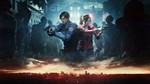 Resident Evil 2 Remake|НАВСЕГДА|